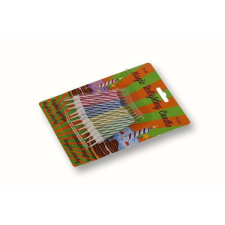  Elfújhatatlan gyertya party kellék