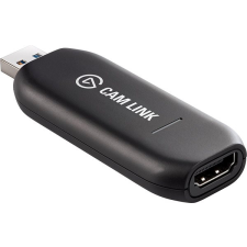 Elgato Cam Link 4K kábel és adapter