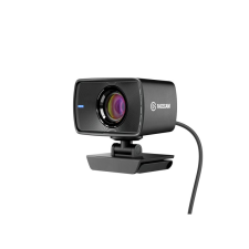Elgato Facecam Full HD webkamera fekete (10WAA9901) (10WAA9901) - Webkamera webkamera