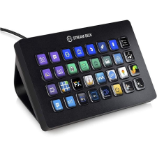 Elgato Stream Deck XL tv tuner