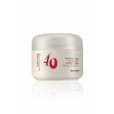 Elgon Affixx 40 Elastic Paste rugalmas wax 100ml hajformázó