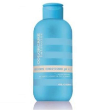 Elgon Elgon Colorcare Delicate sampon festett hajra 300ml sampon