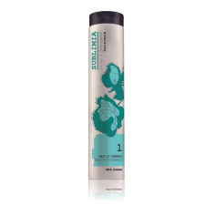 Elgon Sublimia Hair DD sampon minden hajtípusra 250ml sampon