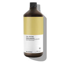 Elgon Yes Shine - Sparkle Ragyogást fokozó sampon 1000ml sampon