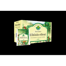 Elhizás Elleni Bor.Filt.Tea 20X vitamin és táplálékkiegészítő