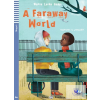 Eli A Faraway World with Audio CD - Teen ELI Readers Stage 2