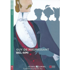  ELI:BEL-AMI -FR- nyelvkönyv, szótár