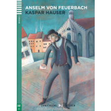 ELI:KASPER HAUSER -DE- regény