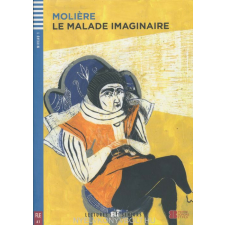 ELI:MALADE IMAGINAIRE -FR- nyelvkönyv, szótár