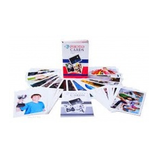  ELI Photo Cards – collegium idegen nyelvű könyv