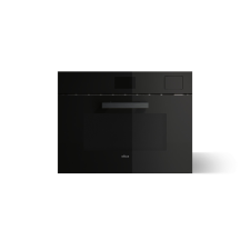 Elica - Beépíthető gőzsütő + mikro VIRTUS COMBI STEAM MW 645 TFT BL sütő