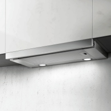 Elica ELICA ELITE26 IX/A/90 teleszkópos páraelszívó, érintőgombos, 90 cm, inox páraelszívó