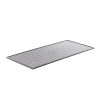  ELICA KIT0166472 - OPEN SUITE rácsos fémpolc Inox