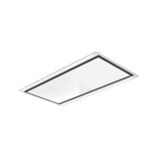 Elica - Páraelszívó HILIGHT GLASS H30 WH/A/100 páraelszívó