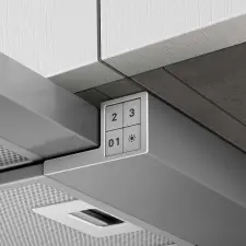  ELICA PRF0116536B Elica - Páraelszívó ELITE 14 LUX GRVTWH/A/60 páraelszívó