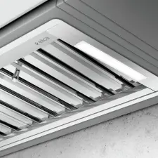  ELICA PRF0183203 Elica - Páraelszívó CT35 PRO IX/A/60 inox páraelszívó