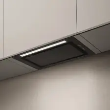  ELICA PRF0188480A Elica - Páraelszívó LANE SENSOR @ BLMAT/A/72 fekete páraelszívó