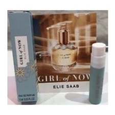 Elie Saab Girl of Now, Illatminta parfüm és kölni