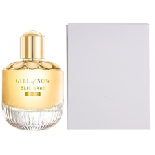 Elie Saab Girl of Now Shine Eau de Parfum - Teszter, 90ml, női parfüm és kölni