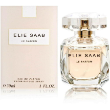 Elie Saab Le Parfum EDP 30ml Női Parfüm parfüm és kölni