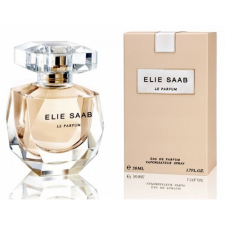 Elie Saab Le Parfum EDP 50 ml parfüm és kölni
