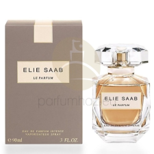 Elie Saab Le Parfum Intense EDP 90 ml parfüm és kölni
