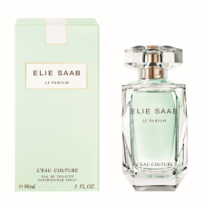 Elie Saab Le Parfum L'eau couture EDT 90 ml parfüm és kölni
