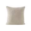 Elif párnahuzat Krémszín 45x45 cm