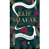 Elif Shafak Shafak Elif - A bolhapalota