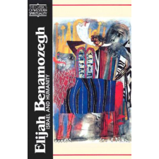  Elijah Benamozegh – Maxwell Luria idegen nyelvű könyv