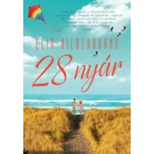 Elin Hilderbrand 28 nyár regény