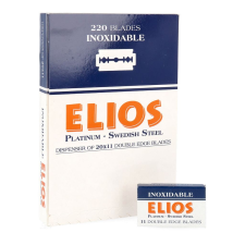 ELIOS Hagyományos Borotvapenge (11 db) pótfej, penge