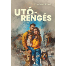 Elisabeth Krazli - Utórengés egyéb könyv