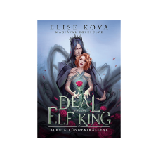 Elise Kova - Alku a tündekirállyal irodalom