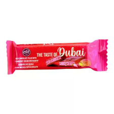 Elit Dubai epres tejcsokoládé 30g csokoládé és édesség