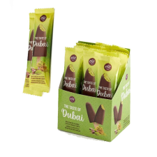 Elit Dubai tejcsokoládé pálcikás 30gr csokoládé és édesség