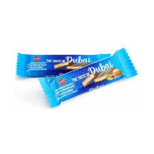  Elit Dubai tejcsokoládés-mogyorós szelet - 30g csokoládé és édesség