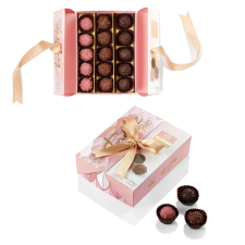 Elit Elit trüffel ruby - 165g csokoládé és édesség