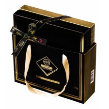  Elit Gourmet Csokoládé Praliné Válogatás Black Box 170g csokoládé és édesség