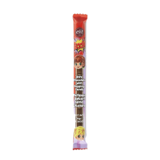 Elit tejcsokoládé stick robbanócukorral - 36 g csokoládé és édesség