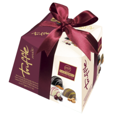  Elit Trüffel Mix Válogatás 117g csokoládé és édesség