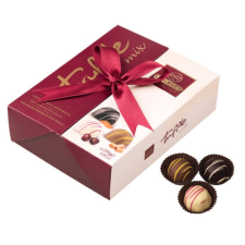  Elit Trüffel Mix Válogatás 195g csokoládé és édesség