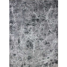 Elite Ber Elite Márványhatású Szőnyeg - Szürke - 240x330 cm lakástextília
