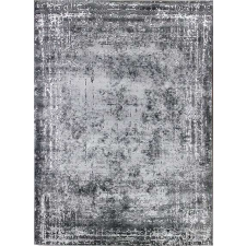 Elite Ber Elite Szőnyeg - Szürke - 240x330 cm lakástextília