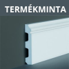 Elite Decor Termékminta: Parkettaszegély léc (CR943) kemény poliuretánból
