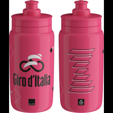 Elite Fly Giro D&apos;Italia 25´ 550 ml, rózsaszín (E016041258) kulacs, kulacstartó