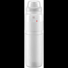 Elite FLY MTB TEX Kulacs, 950 ml, átlátszó (E0160922) kulacs, kulacstartó
