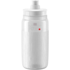 Elite FLY TEX Kulacs, 550 ml, átlátszó kulacs, kulacstartó