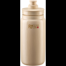 Elite FLY TEX Kulacs, 550 ml, bézs (E01604892) kulacs, kulacstartó