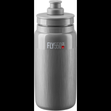 Elite FLY TEX Kulacs, 550 ml, szürke (E01604891) kulacs, kulacstartó